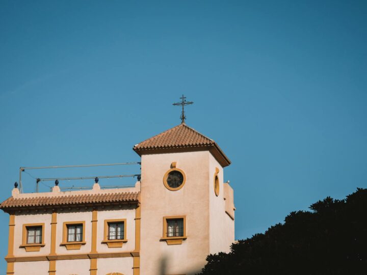 Museo dellAutomobile a Malaga